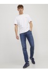 JACK & JONES JJIGLENN JJORIGIN BLUE DENIM 12152347
