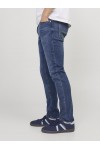 JACK & JONES JJIGLENN JJORIGIN BLUE DENIM 12152347