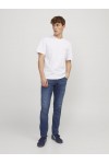 JACK & JONES JJIGLENN JJORIGIN BLUE DENIM 12152347