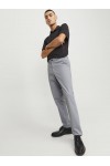 JACK & JONES JPSTMARCO JJBOWIE NOOS ULTIMATE GREY 12150148