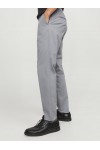 JACK & JONES JPSTMARCO JJBOWIE NOOS ULTIMATE GREY 12150148