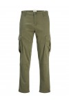 JACK & JONES JPSTKANE JONNIE CARGO RET 12268364