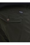JACK&JONES JPSTPAUL FLAKE CARGO NOOS ROSIN KHAKI 12139912