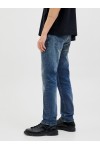 JACK & JONES JEANS DARK BLUE 12278144