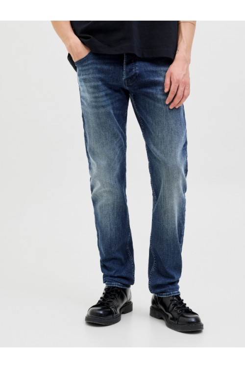 JACK & JONES JEANS DARK BLUE 12278144