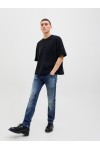 JACK & JONES JEANS DARK BLUE 12278144