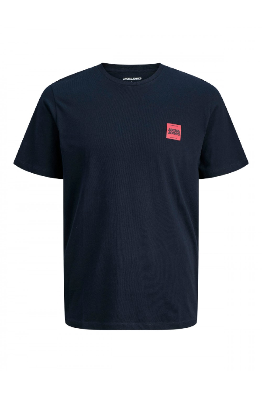 JACK & JONES JJBRANDY TEE SS CREW NECK BLUE 12279100