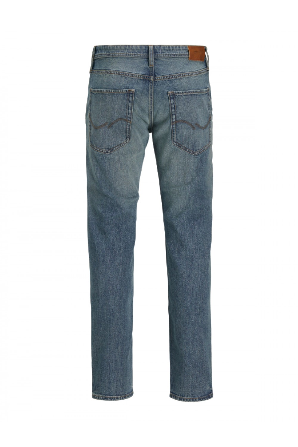 JACK & JONES MIKE JJORIGINAL SBD 556 NOOS BLUE 12269527