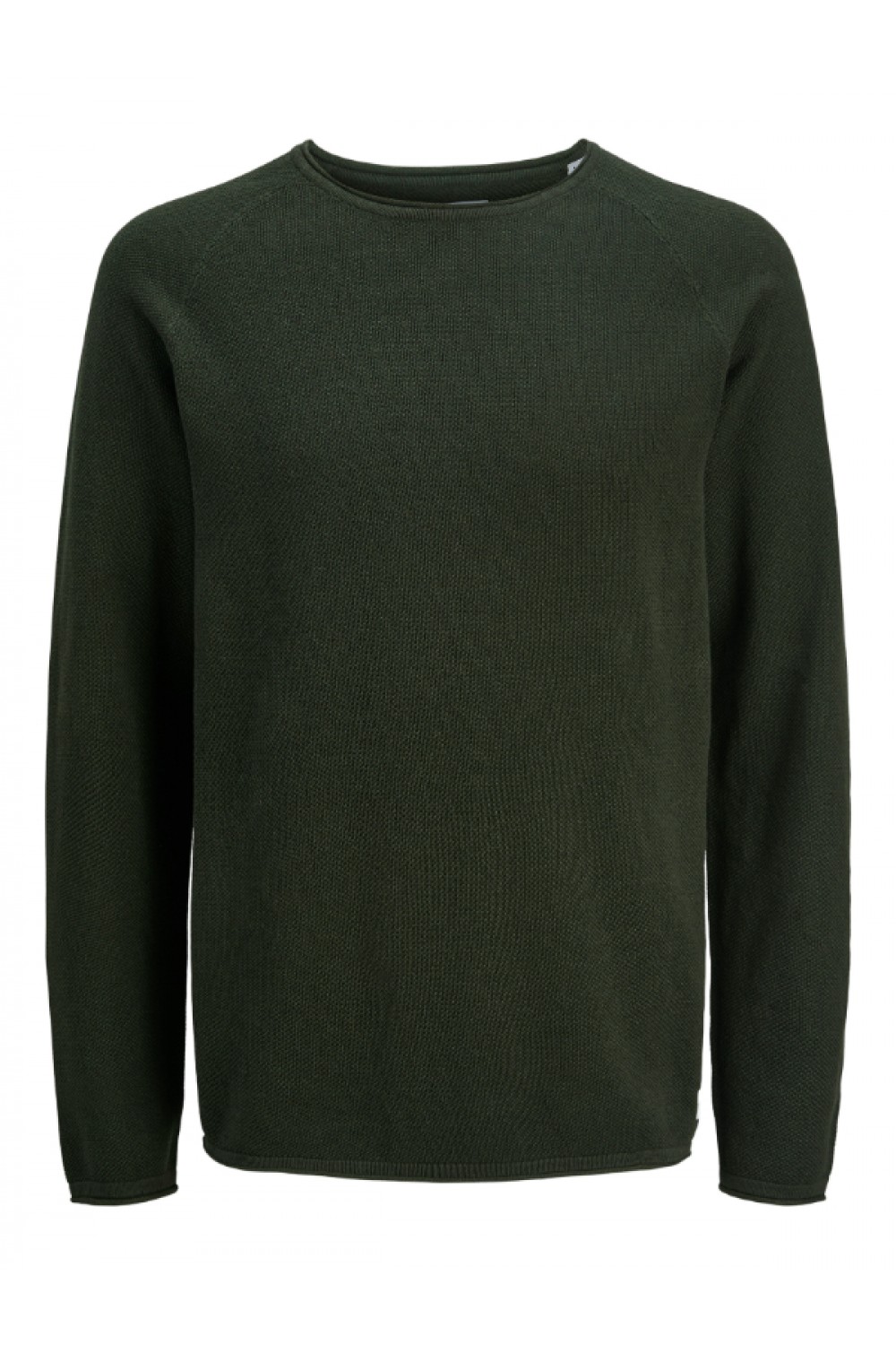 JACK & JONES EHILL KNIT CREW NECK NOOS DUFFEL BAG 12157321