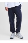 JACK & JONES JPSTKANE SOHO SWEAT PANTS NOOS NAVY BLAZER 12278943