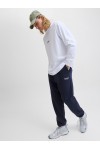 JACK & JONES JPSTKANE SOHO SWEAT PANTS NOOS NAVY BLAZER 12278943