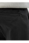 JACK & JONES PSTKANE ROCCO HYBRID JOGGER BLACK 12282549