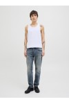 JACK & JONES MIKE JJORIGINAL SBD 556 NOOS BLUE 12269527