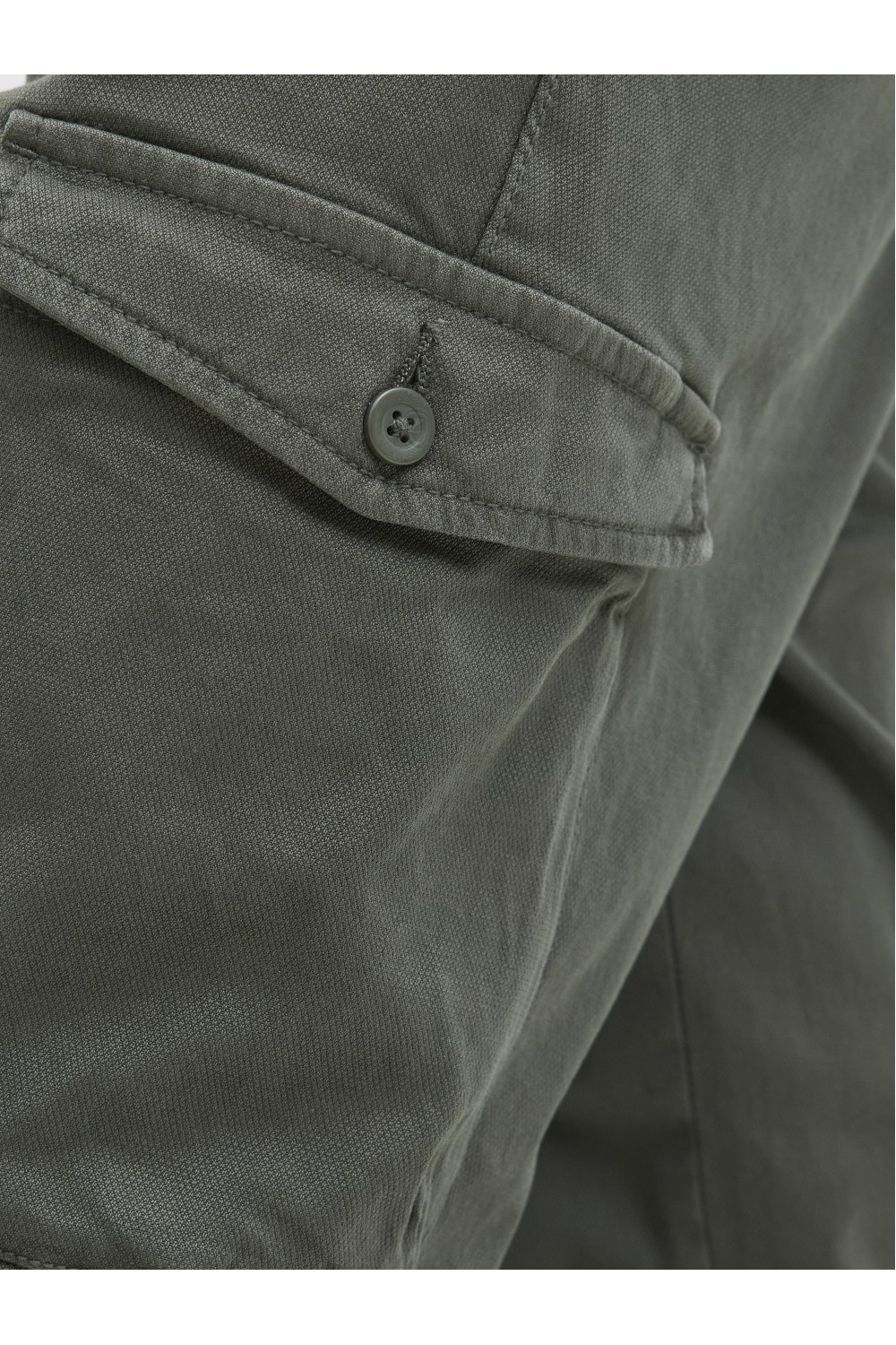 JACK&JONES JPSTACE ARTHUR DOBBY CARGO GREY 12282388