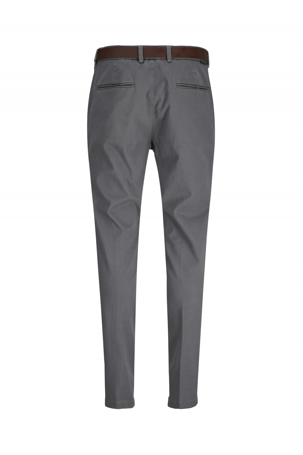 JACK&JONES JPSTMARCO FRANCO CHINO WITH BELT CASTLEROCK 12279249