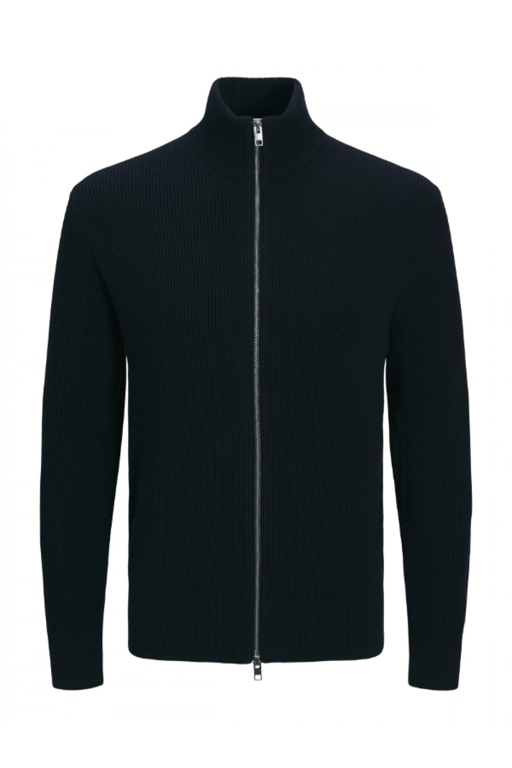 JACK & JONES EPERFECT KNIT ZIP CARDIGAN SN SKY CAPTAIN 12279409