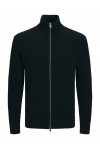 JACK & JONES EPERFECT KNIT ZIP CARDIGAN SN SKY CAPTAIN 12279409