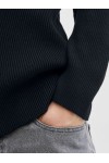 JACK & JONES EPERFECT KNIT ZIP CARDIGAN SN SKY CAPTAIN 12279409