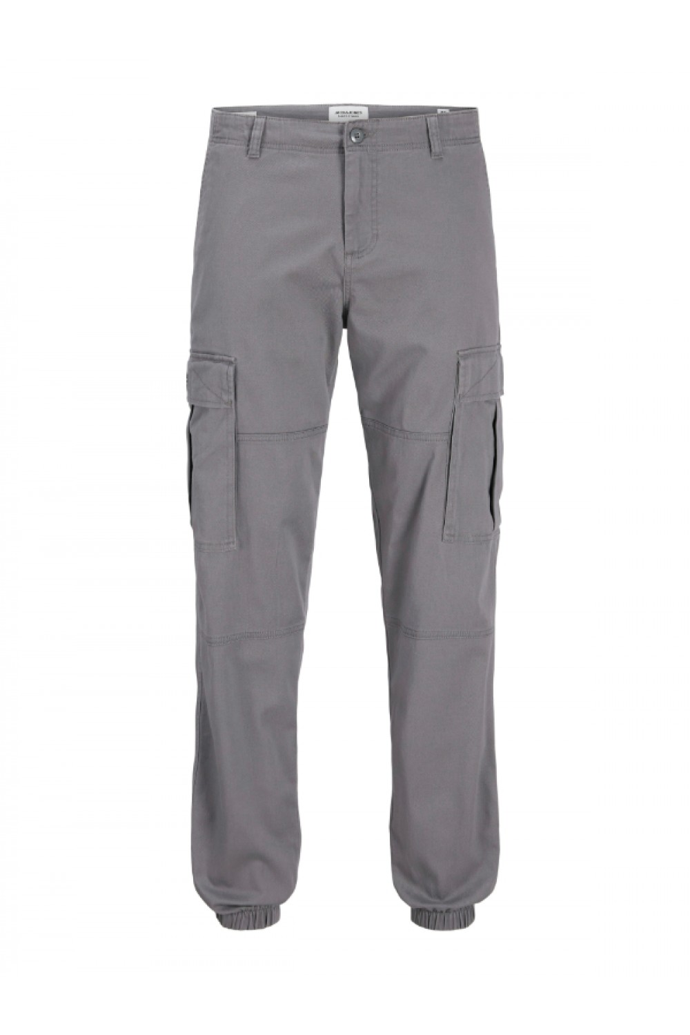 JACK & JONES PSTKANE JONNIE CUFFED CARGO RET CASTLEROCK 12268261