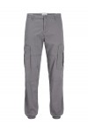 JACK & JONES PSTKANE JONNIE CUFFED CARGO RET CASTLEROCK 12268261