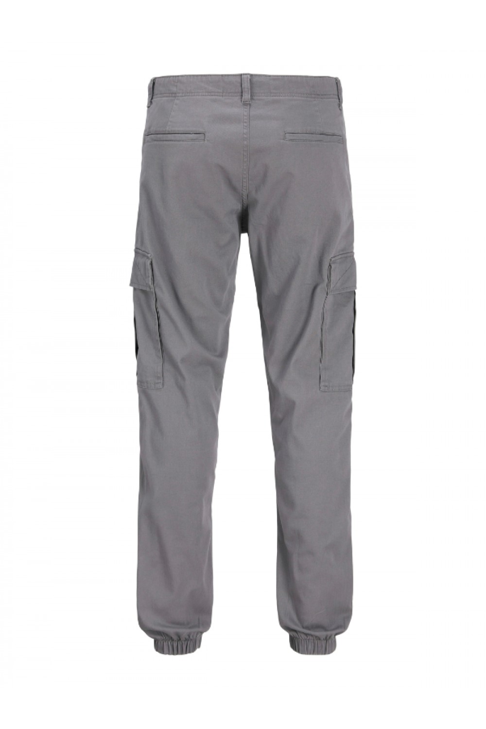 JACK & JONES PSTKANE JONNIE CUFFED CARGO RET CASTLEROCK 12268261