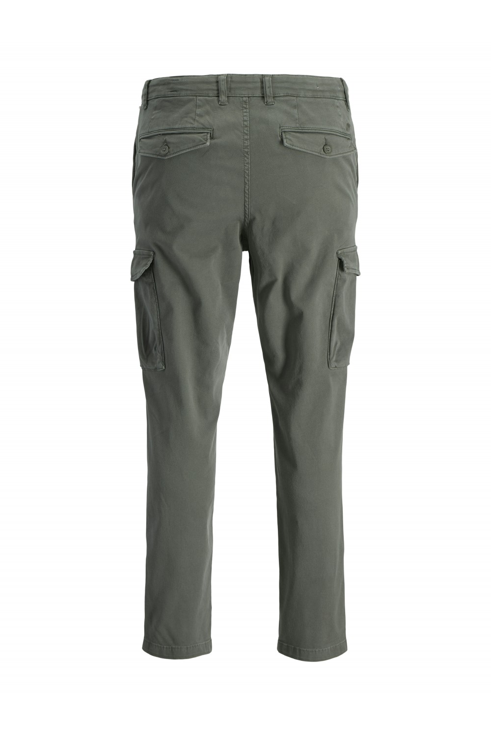 JACK&JONES JPSTACE ARTHUR DOBBY CARGO GREY 12282388