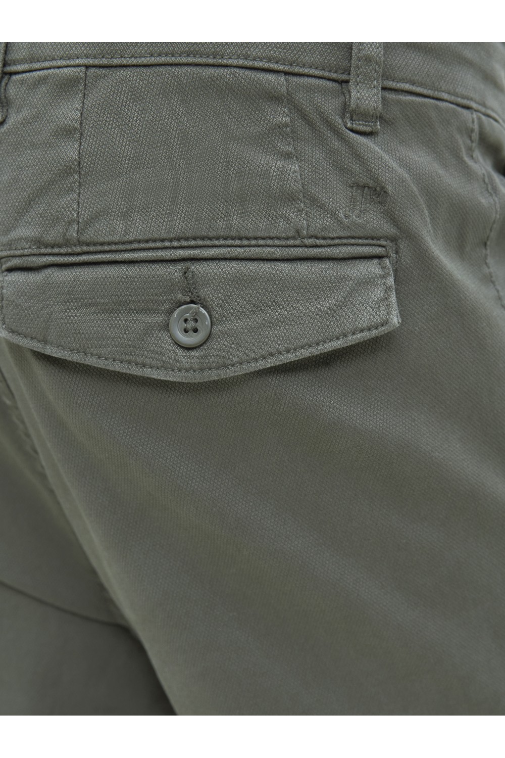 JACK&JONES JPSTACE ARTHUR DOBBY CARGO GREY 12282388