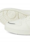 JACK & JONES JFWEALING PU SNEAKER NOOS MARSHMALLOW 12257992