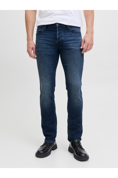 JACK & JONES IGLENN JJICON SQ 422 BLUE 12278112