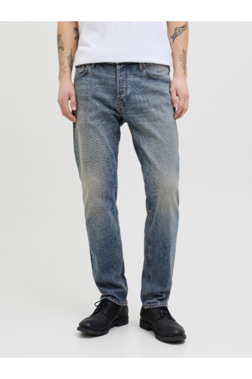JACK & JONES MIKE JJORIGINAL SBD 556 NOOS BLUE 12269527