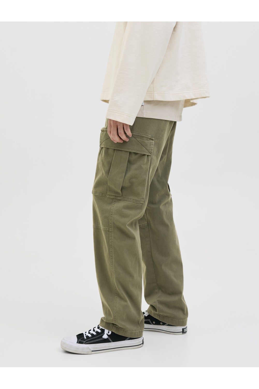 JACK & JONES JPSTKANE JONNIE CARGO RET 12268364