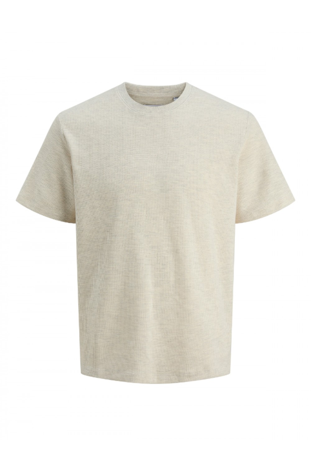 JACK & JONES EAUSTIN TEE SS NOOS ANTIQUE WHITE 12278952