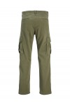 JACK & JONES JPSTKANE JONNIE CARGO RET 12268364