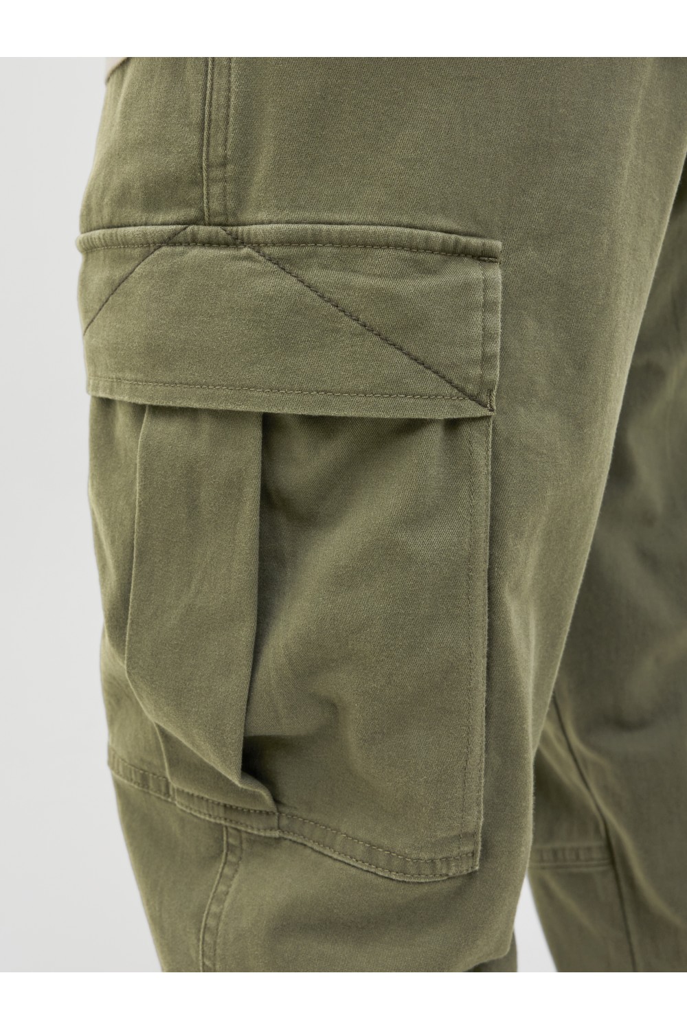 JACK & JONES JPSTKANE JONNIE CARGO RET 12268364