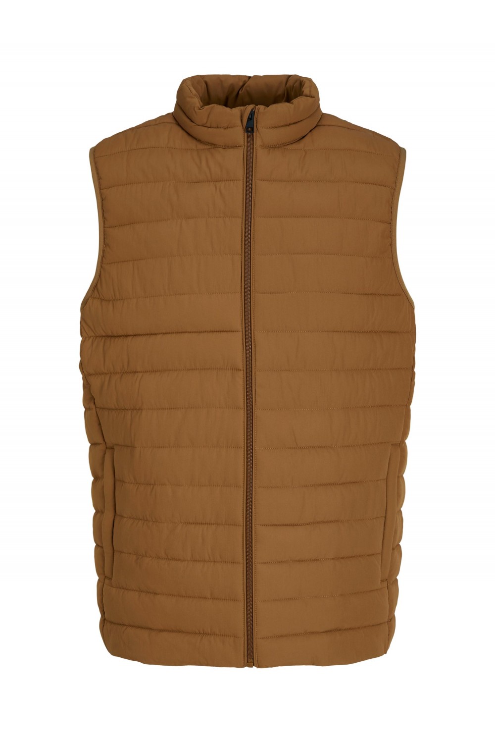 JACK & JONES ERECYCLE BODYWARMER RUBBER 12211132