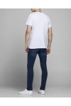JACK & JONES JJIGLENNN JJORIGINAL AM 812 NOOS BLUE DENIM 12173407