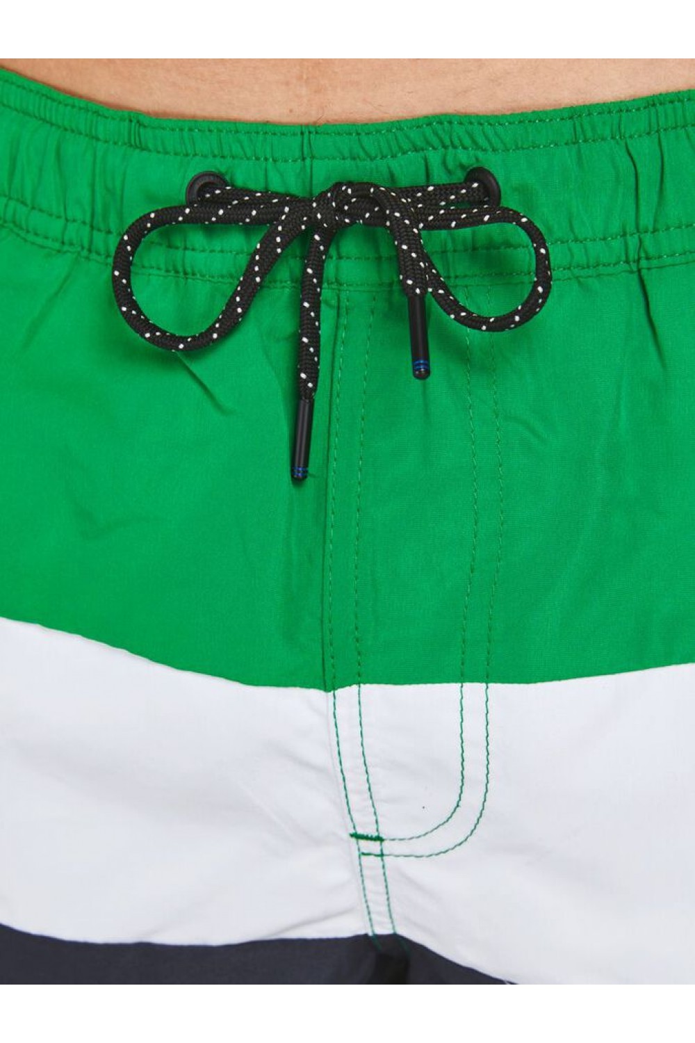 JACK & JONES JPSTCRETE JJSWIM AKM COLORBLOCK LOGO JELLY BEAN 12203731