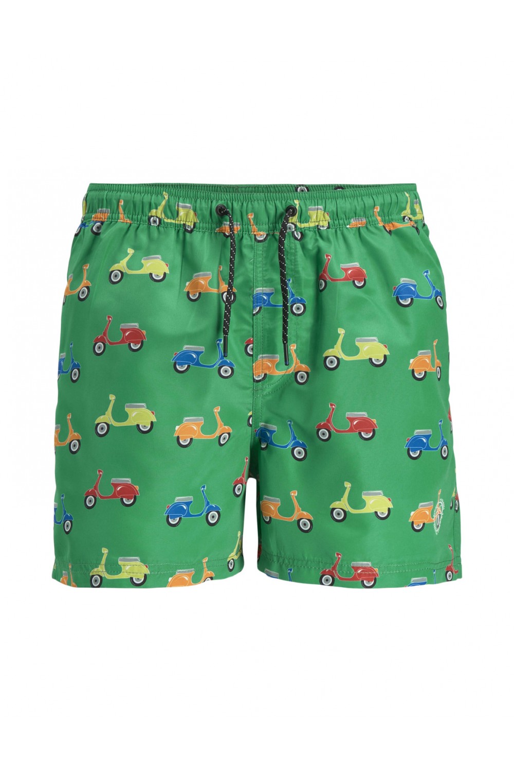 JACK & JONES JPSTCRETE JJSWIM AKM NOVELTY JELLY BEAN 12204007