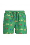 JACK & JONES JPSTCRETE JJSWIM AKM NOVELTY JELLY BEAN 12204007