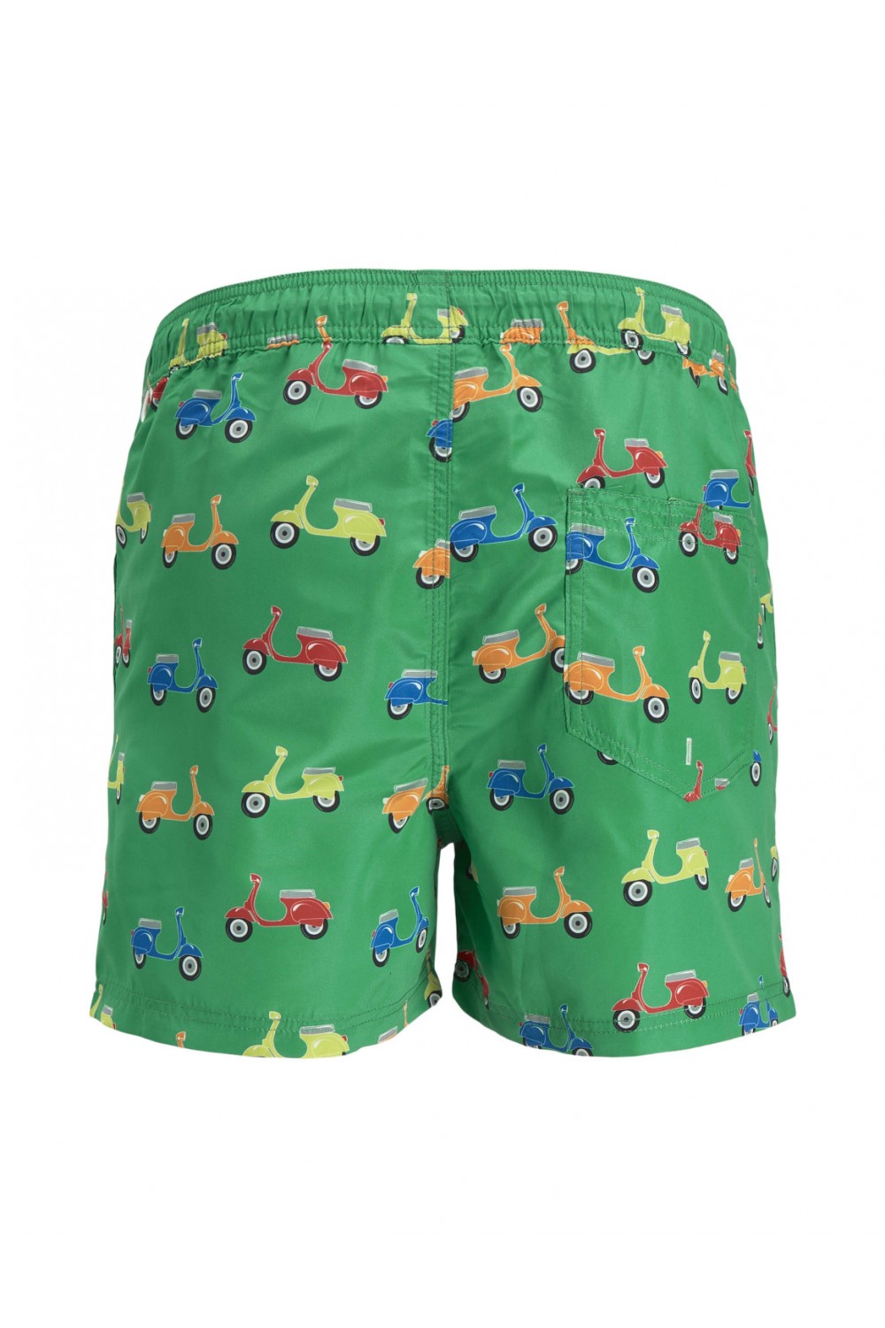 JACK & JONES JPSTCRETE JJSWIM AKM NOVELTY JELLY BEAN 12204007