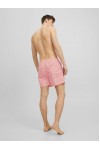 JACK & JONES JPSTCRETE JJSWIM AKM MINI HOT CORAL 12204006