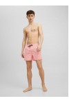 JACK & JONES JPSTCRETE JJSWIM AKM MINI HOT CORAL 12204006