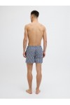 JACK & JONES MAUI JJSWIM MINI STRIPE AKM NAVY BLAZER 12272933