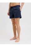 JACK & JONES MAUI JJSWIM SOLID AKM NAVY BLAZER 12272776