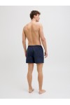 JACK & JONES MAUI JJSWIM SOLID AKM NAVY BLAZER 12272776