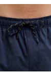 JACK & JONES MAUI JJSWIM SOLID AKM NAVY BLAZER 12272776