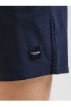 JACK & JONES MAUI JJSWIM SOLID AKM NAVY BLAZER 12272776