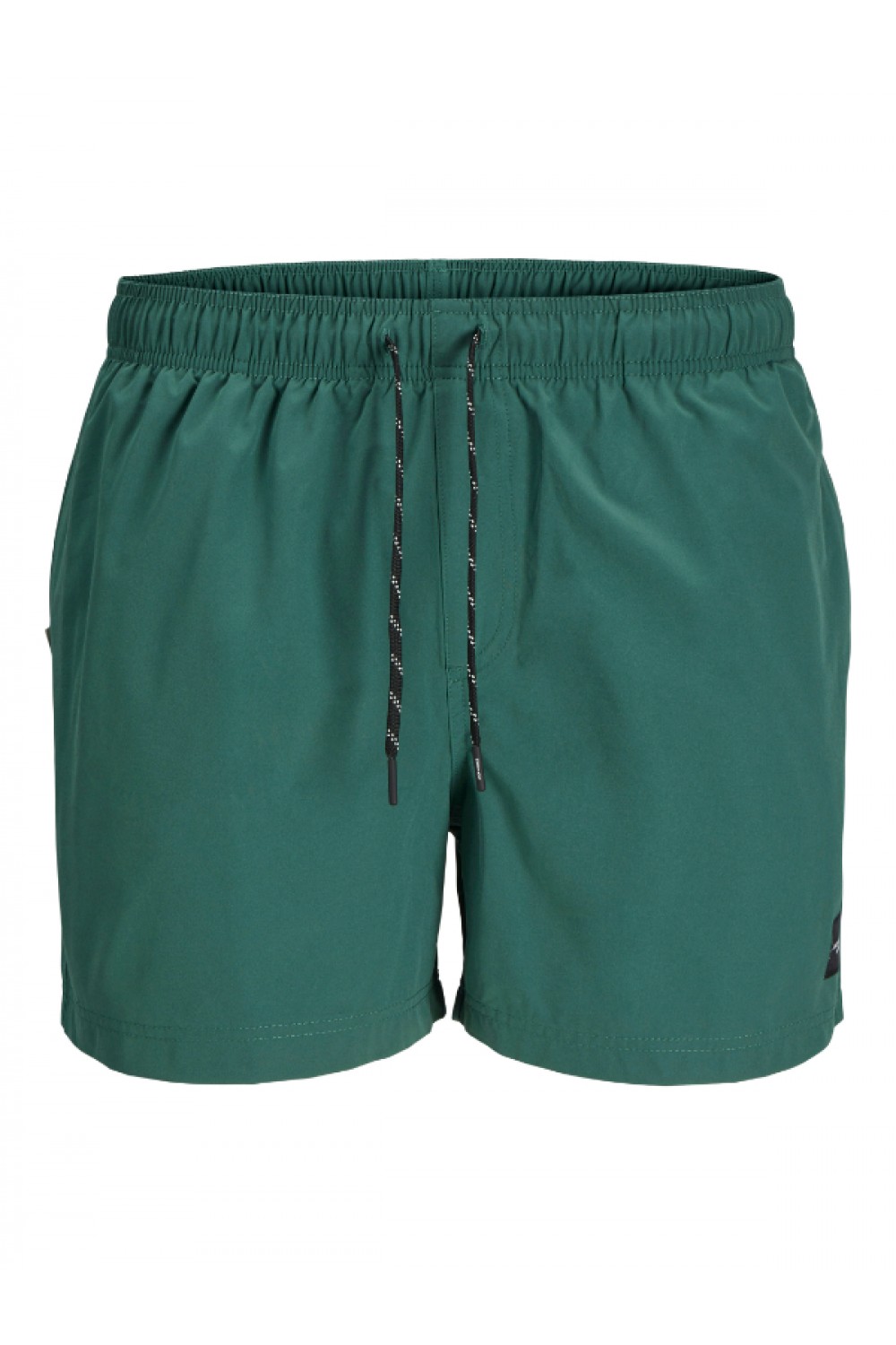 JACK & JONES MAUI JJSWIM SOLID AKM MALLARD GREEN 12272776