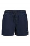 JACK & JONES MAUI JJSWIM SOLID AKM NAVY BLAZER 12272776