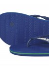 JACK & JONES JFWBASIC FLIP FLOP BLUE QUARTZ 12230631